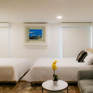 Chambre de Luxe Lit King-Size
